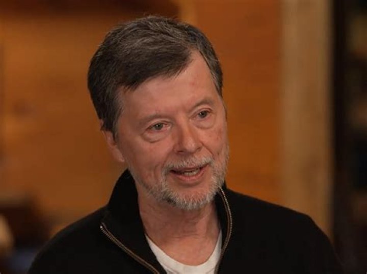 Is Ken Burns Gay? Age, Height, Net Worth
