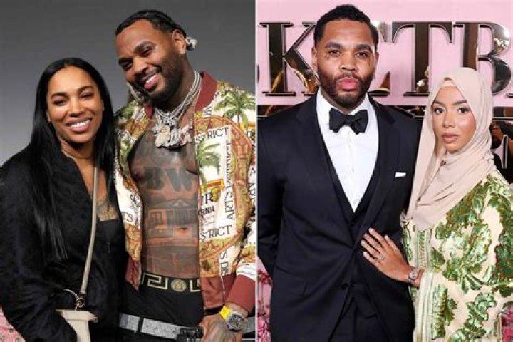 
Is Kevin Gates Gay or Bi? His Sexuality and Married Life 