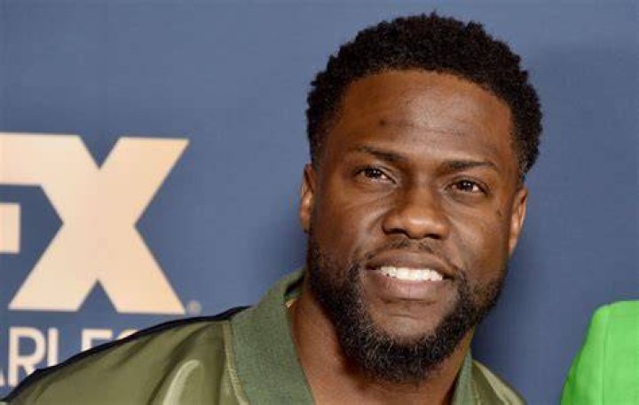 
Is Kevin Hart Dead? What Happened To Kevin Hart? 