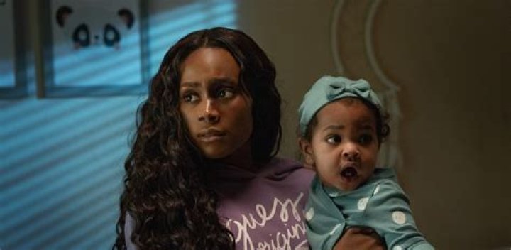 
Is Keyshawn Leaving P Valley? What Happened To Shannon Thornton On The Show? 