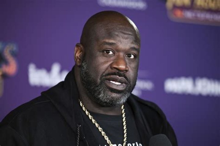 Is Kitty O Neil Related To Shaq? Meet Her Husband And Family