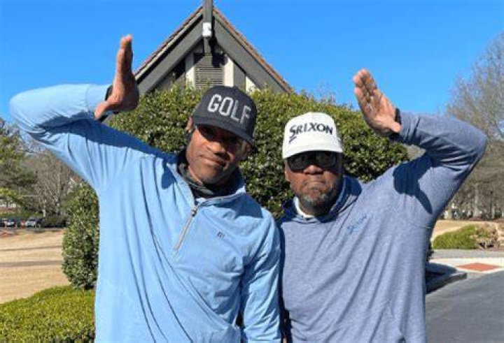 
Is Kordell Stewart Gay? What Did He Say About His Sexuality? 