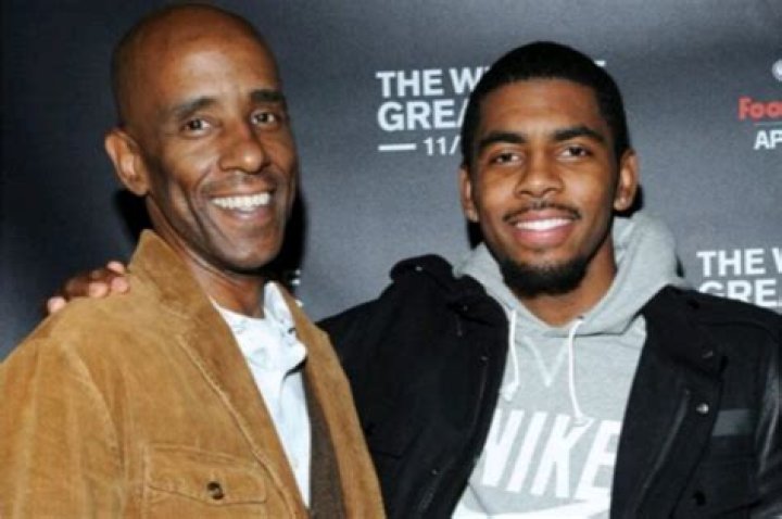 Is Kyrie Irving Muslim? Everything About His Father Drederick Irving And Ethnicity Discussed