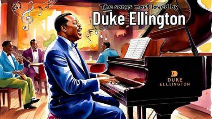 
Is Lance Ellington Related To Duke Ellington? Everything To Know 