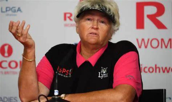 Is Laura Davies Gay? Get More Updates!