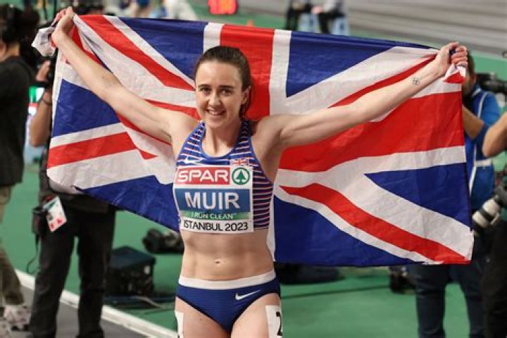 
Is Laura Muir Married? Runner’s Husband And Family With Her Partner 
