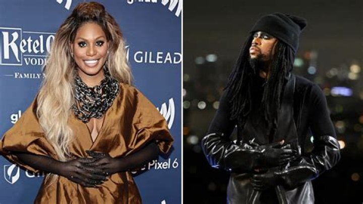 Is Laverne Cox Related To X In Claim To Fame? Twin Brother M Lamar Speculations