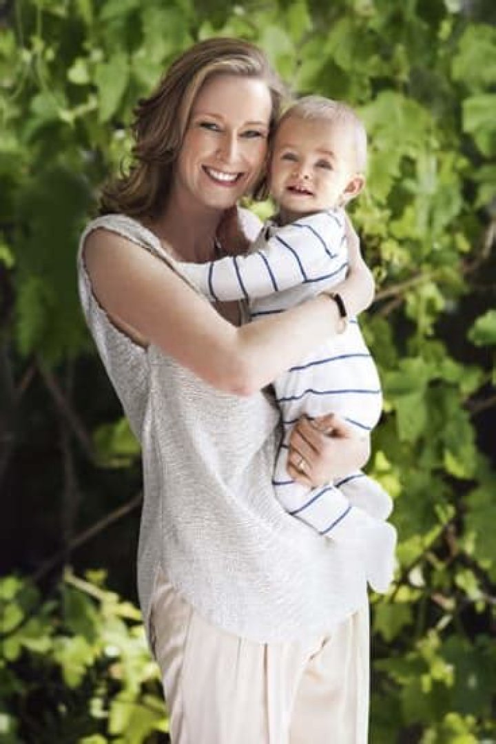 
Is Leigh Sales Pregnant? Who is Leigh Sales? 