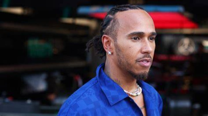 
Is Lewis Hamilton Gay? 