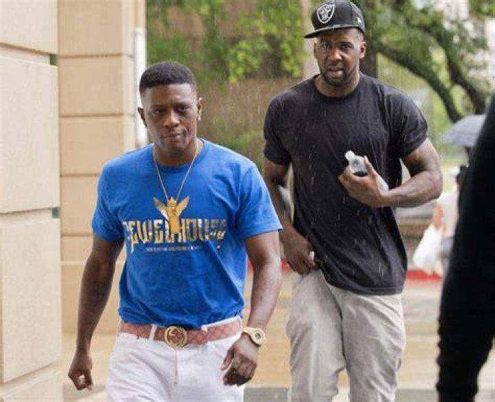 Is Lil Boosie In Jail? Arrest And Charge