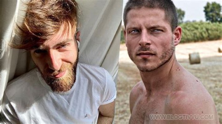 
Is Lorenzo Licitra Fidanzato Gay | Engagement News 