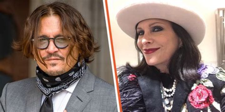 
Is Lori Allison Married? Age, Net worth, Wikipedia (First wife of Johnny Depp) 