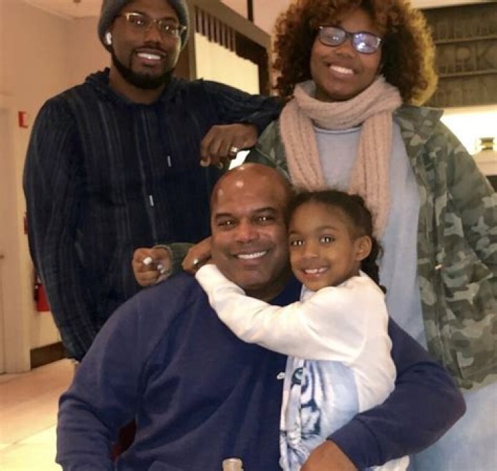 Is Lori Harvey Steve Harvey Biological Daughter? Her Real Dad And Siblings