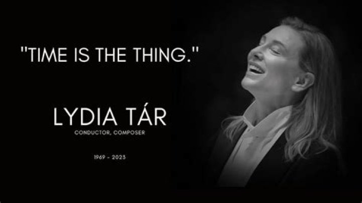 Is Lydia Tar dead? Oscars 2023 death rumor about fictional composer goes viral