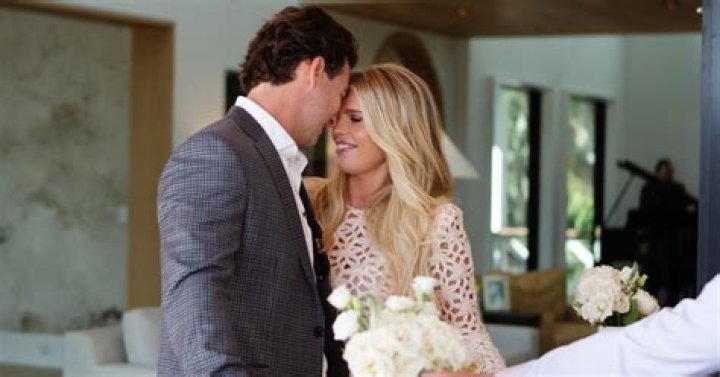 
Is Madison LeCroy from Southern Charm Pregnant? 