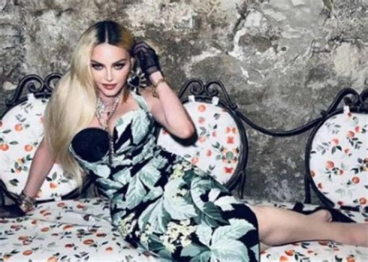 
Is Madonna a Lesbian? Want to Know More About Her? 
