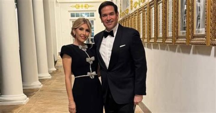 
Is Marco Rubio Sick? Explore His Religion, Wife And Net Worth 2022 