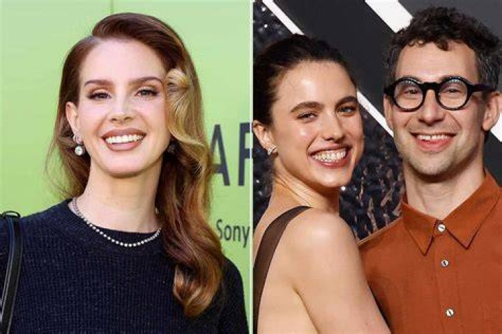 
Is Margaret Qualley Engaged To Her American Singer Boyfriend Jack Antonoff? 