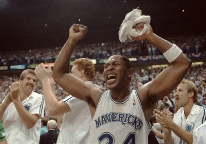 Is Mark Aguirre Mexican? Ethnicity Of American Former Basketball Player Explored