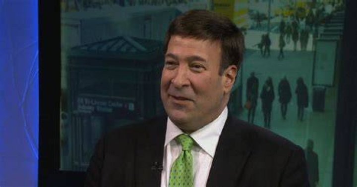 Is Mark Simone Married to Wife? Or Dating a Girlfriend?