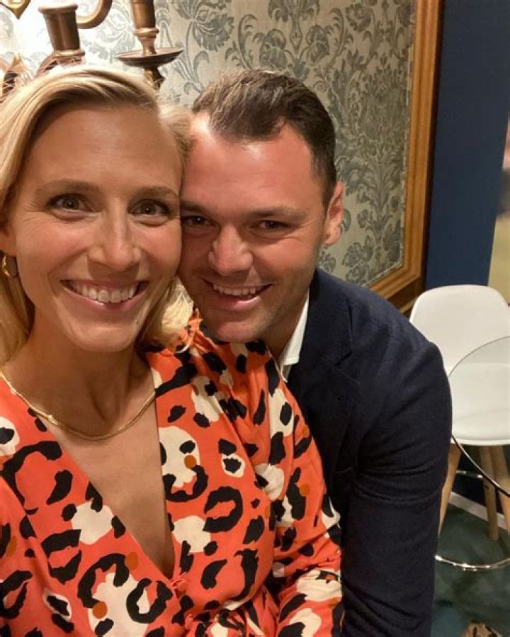 Is Martin Kaymer Wife A Coach? Meet Irène Scholz On Instagram