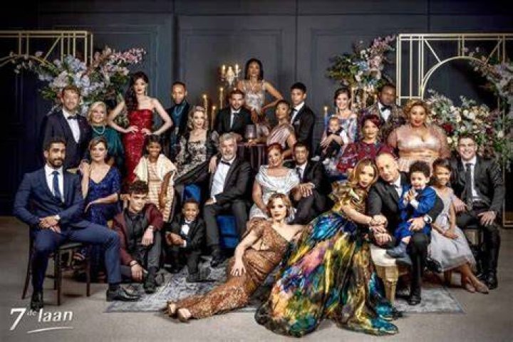 
Is Marvin Peterson Dead On The 7de laan Series? Death News On Instagram With Memorial Service 