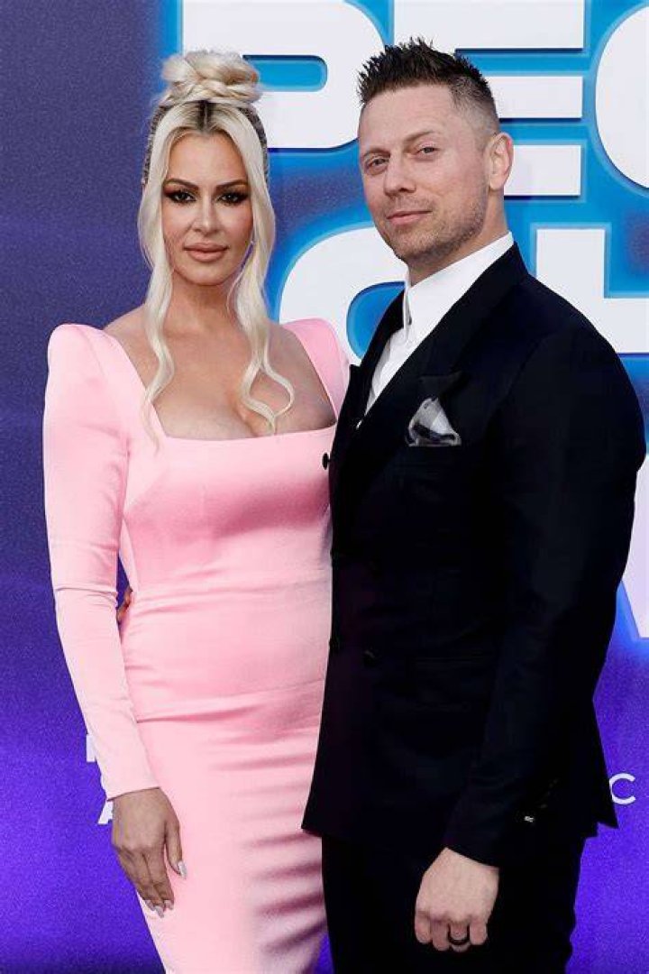 
Is Maryse Ouellet Mizanin Pregnant In 2022? WWE Wrestler And Husband The Miz’s Family 