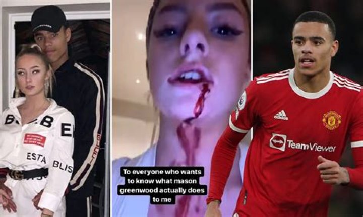 
Is Mason Greenwood Christian Or Jewish? Religion And Ethnicity – Where Is He From? 