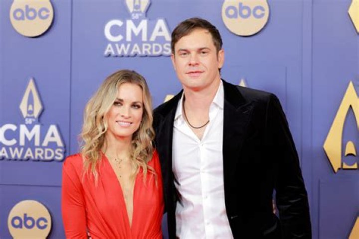 
Is Matt Stell Married to Wife? Matt Stell’s Biography 