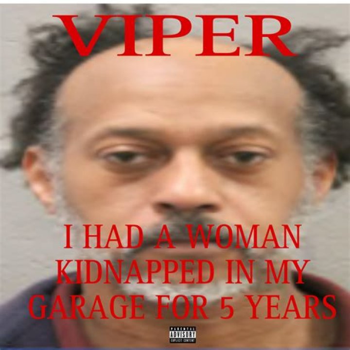 
Is Meme Rapper Viper Arrested? Why was Viper Arrested? What did Viper Do? 