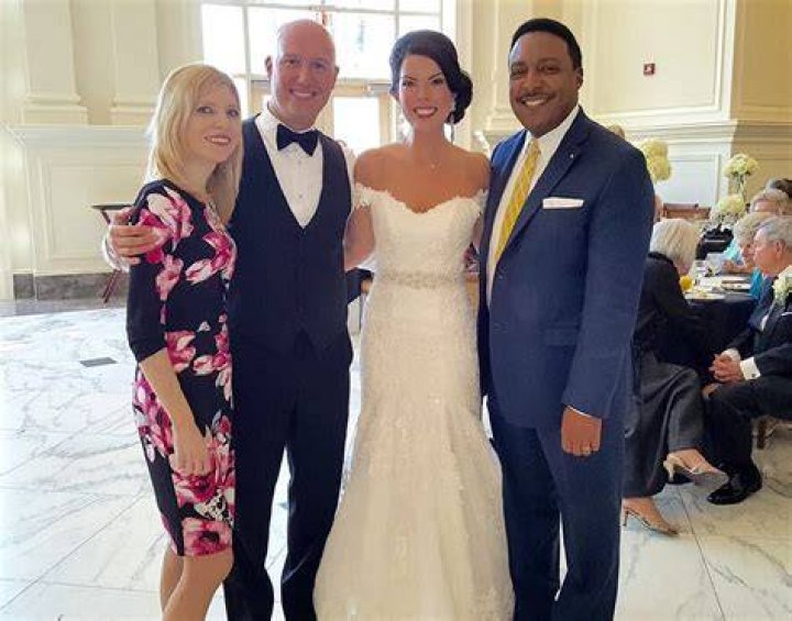 Is Meteorologist Chelsea Ingram Still Married To Her Husband Michael Cammarata?