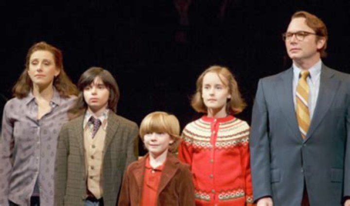 
Is Michael Cerveris Still Married To Wife Or Spouse Beth Stern Or Is He Single? Everything About The Actor Love Life 