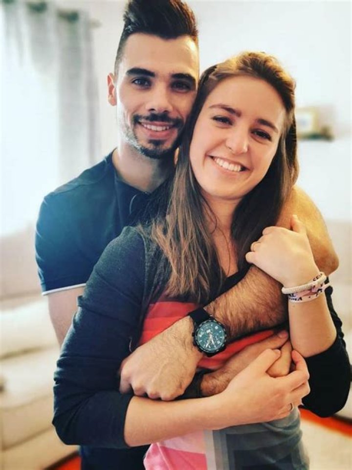 
Is Miguel Oliveira Related To Journalist Fabio Oliveira? Wife Andreia Pimenta And Married Life 
