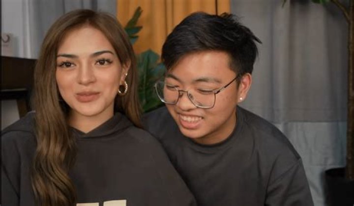 
Is Mika Salamanca Pregnant? Relationship Timeline Ex Boyfriend H2wo 