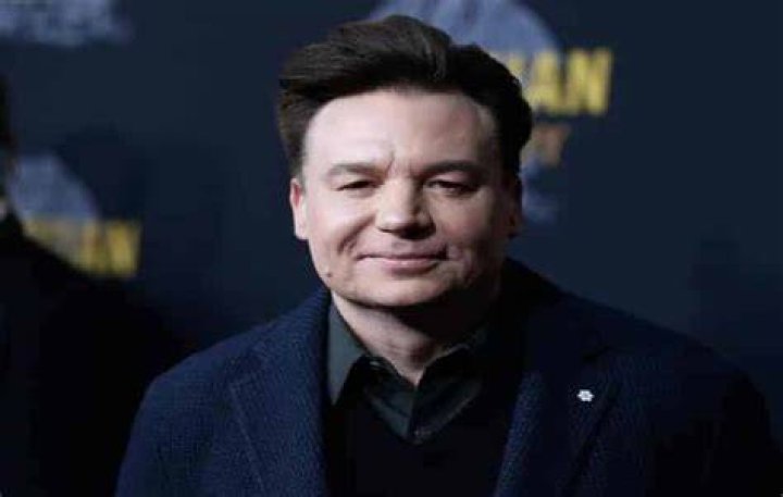 Is Mike Myers Gay? Age, Height, Net Worth