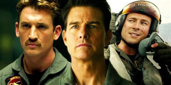 
Is Miles Teller Related To Anthony Edwards In Real Life? Top Gun Maverick Father-Son Relationship Raises Questions 