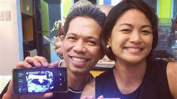 
Is Miriam Quiambao Pregnant In 2022? Expecting Baby With Husband Eduardo Roberto Details 