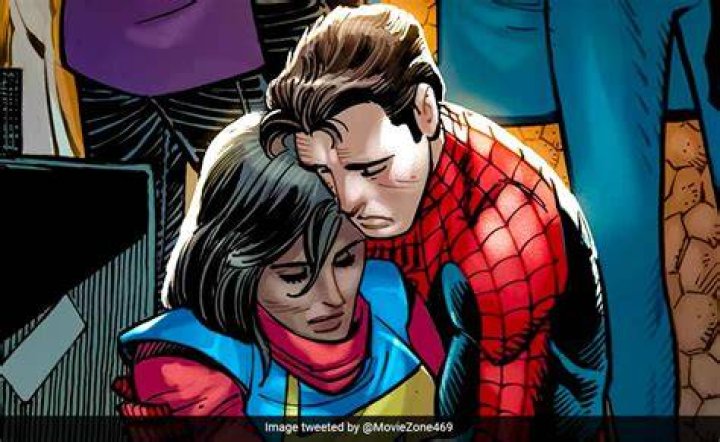 
Is Mohan Kapur Married? Details We Know About The Cast Of Ms Marvel 