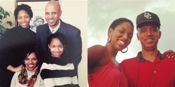 Is Monica McNutt Related To Marvin McNutt? Family And Net Worth