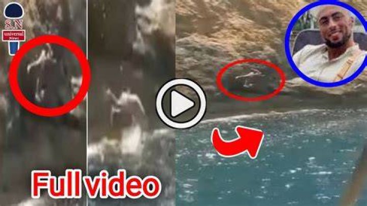 
Is Mourad Lamrabatte Video On Reddit? 
