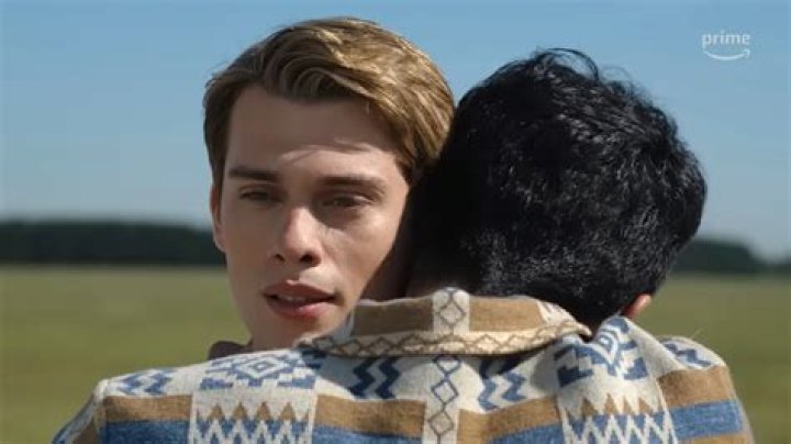 Is Nicholas Galitzine Gay? Get More Information About Him!