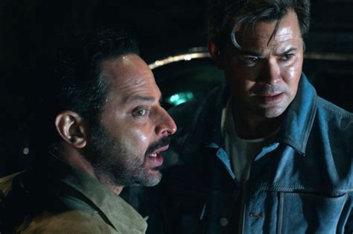 Is Nick Kroll Gay? Know More About His Life!