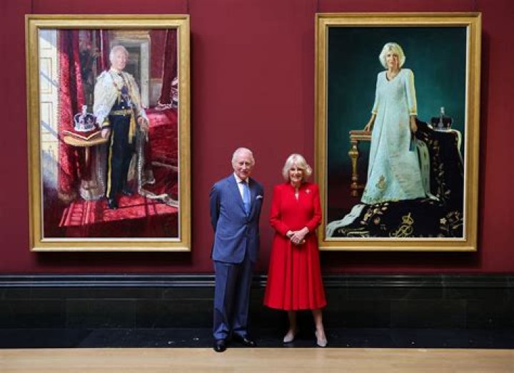 
Is Nicky Minaj invited to King Charles’ coronation? 
