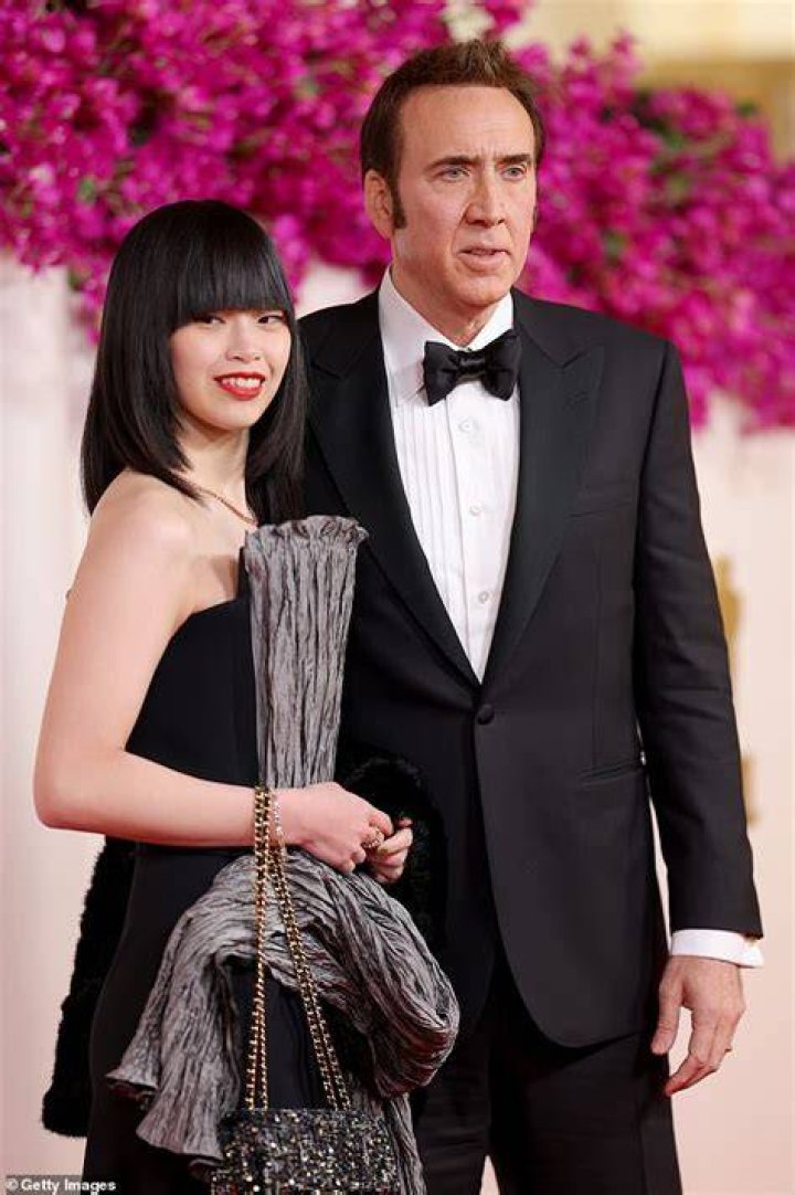 
Is Nicolas Cage Still Alive? Know Nicolas Cage Wiki, Age, Height, Wife, And Net Worth 