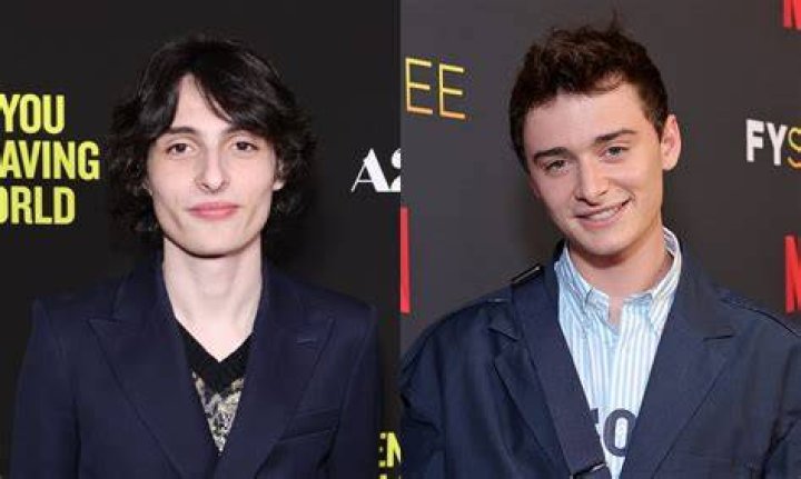 
Is Noah Schnapp Gay? Here’s What The “Stranger Things” Actor Has Said About His Sexuality 