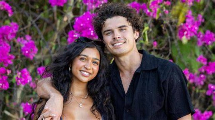 
Is Paige Leaving Love Island 2022? Where Is She Going? 