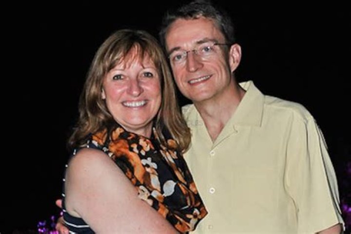 Is Patrick McKenna Married? His Bio, Age, Wife, Family and Net worth