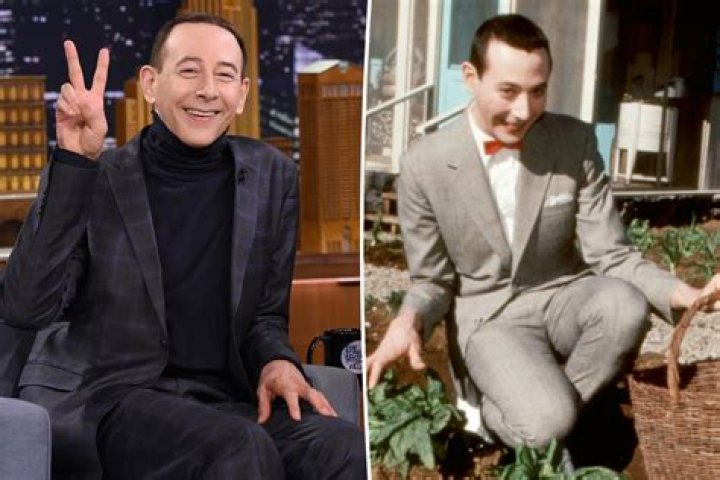 Is Paul Reubens Gay? Everything About His Sexuality