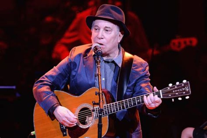 Is Paul Simon Gay? Age, Height, Net Worth