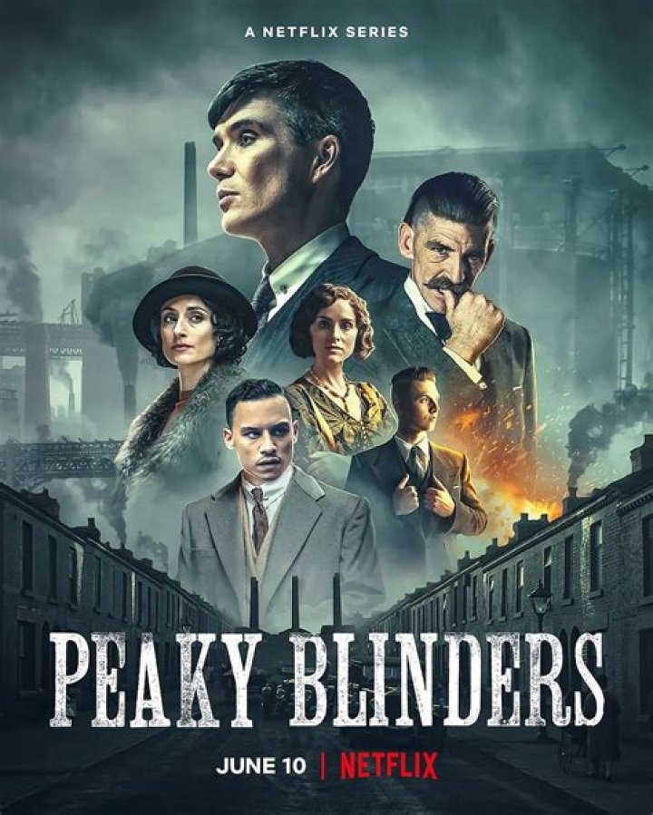 Is Peaky Blinders Cast Matthew Postlethwaite Related To Veteran Actor Pete Postlethwaite? Details On His Family Explored